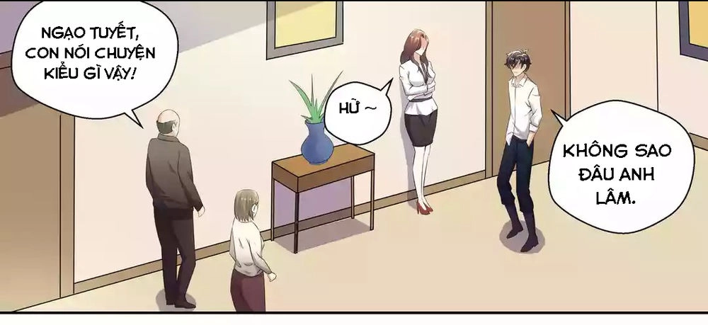 Tối Cường Cuồng Binh Chapter 11 - 21