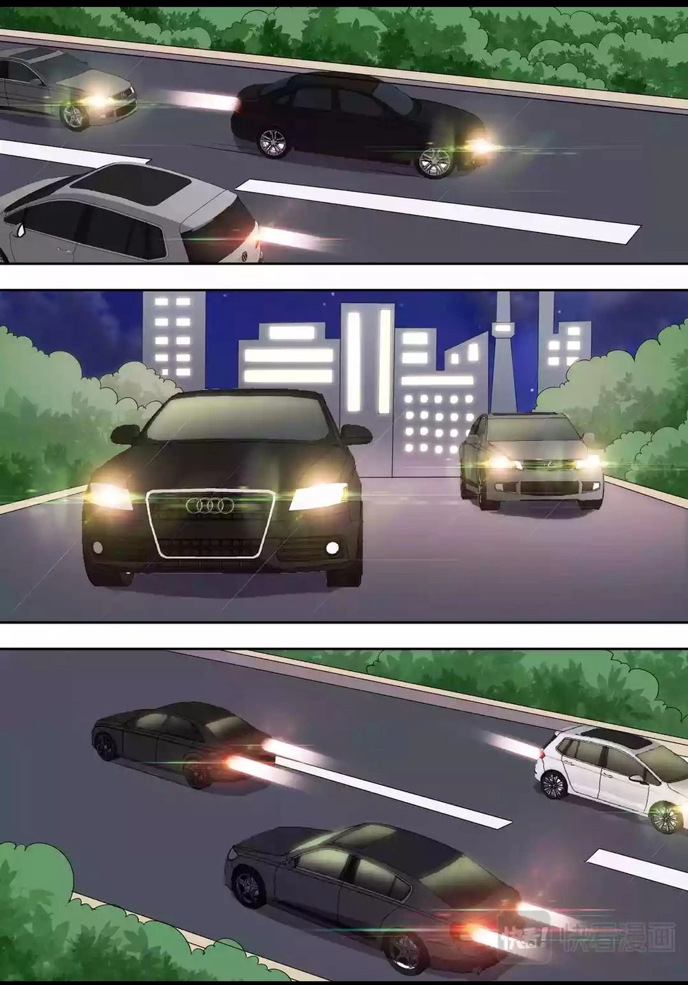 Tối Cường Cuồng Binh Chapter 12 - 3