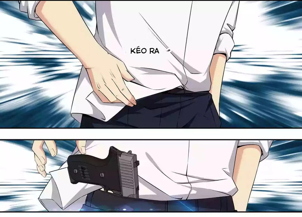 Tối Cường Cuồng Binh Chapter 12 - 8