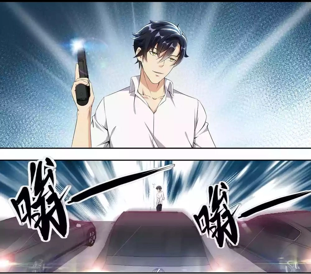 Tối Cường Cuồng Binh Chapter 12 - 13