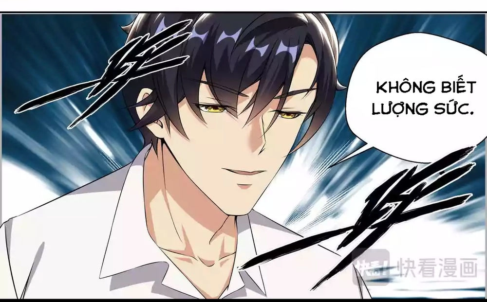 Tối Cường Cuồng Binh Chapter 12 - 18