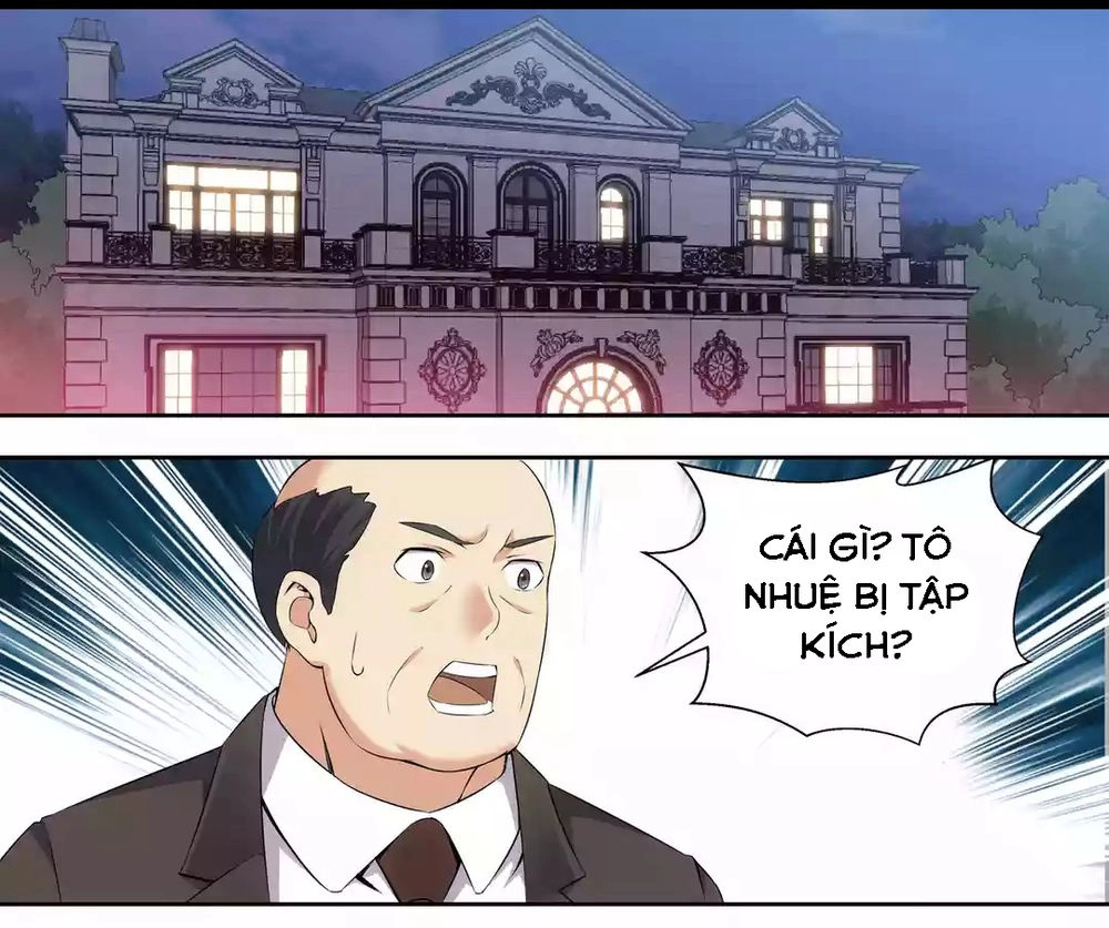 Tối Cường Cuồng Binh Chapter 12 - 19