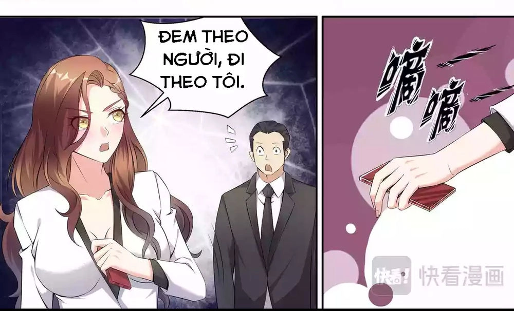 Tối Cường Cuồng Binh Chapter 12 - 20