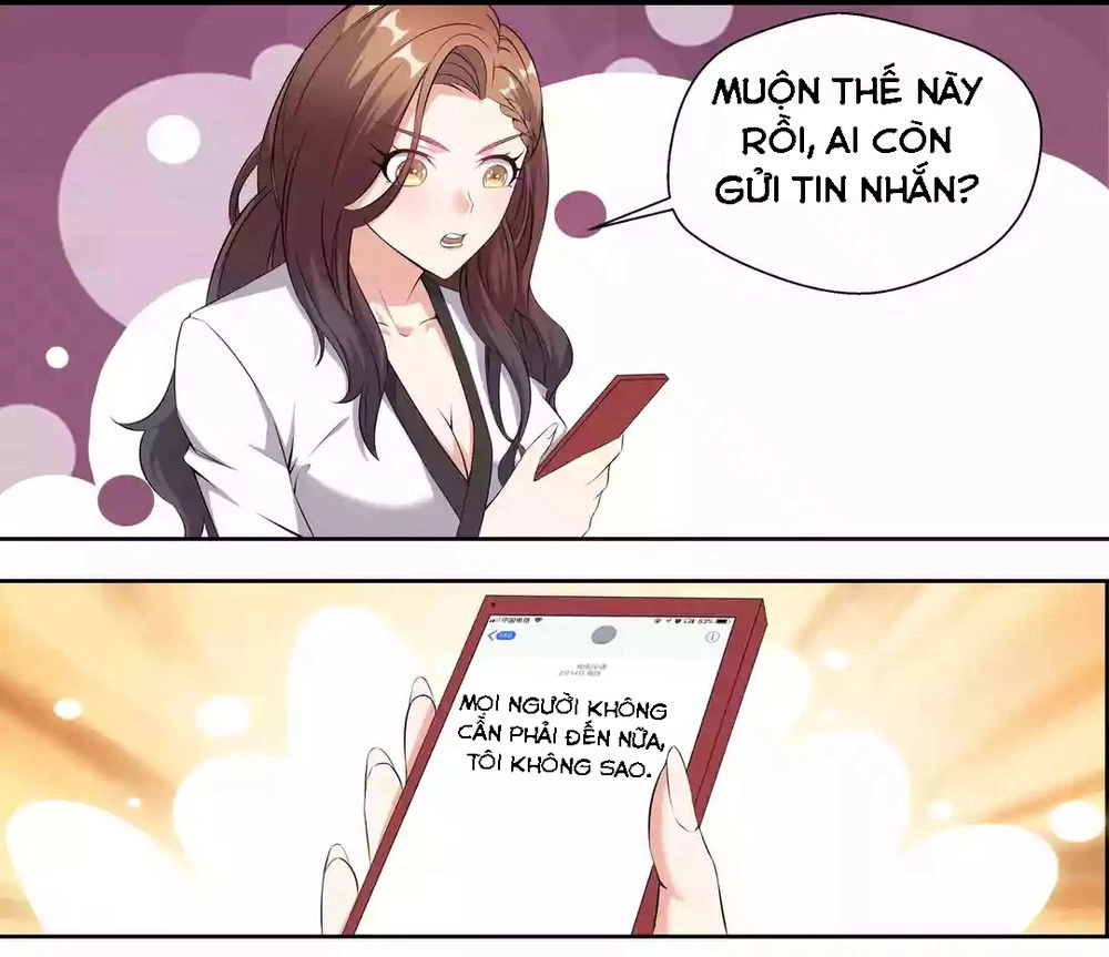 Tối Cường Cuồng Binh Chapter 12 - 21