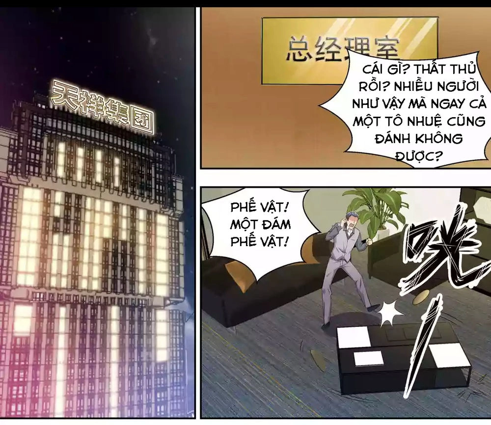 Tối Cường Cuồng Binh Chapter 12 - 25