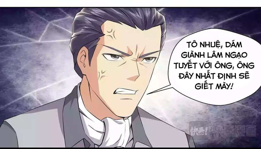 Tối Cường Cuồng Binh Chapter 12 - 26