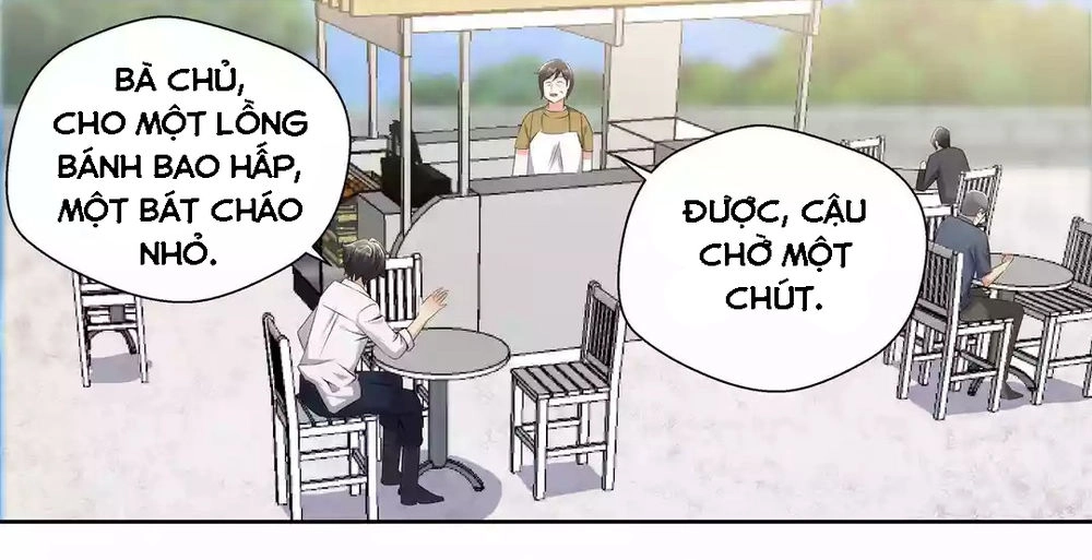 Tối Cường Cuồng Binh Chapter 12 - 27