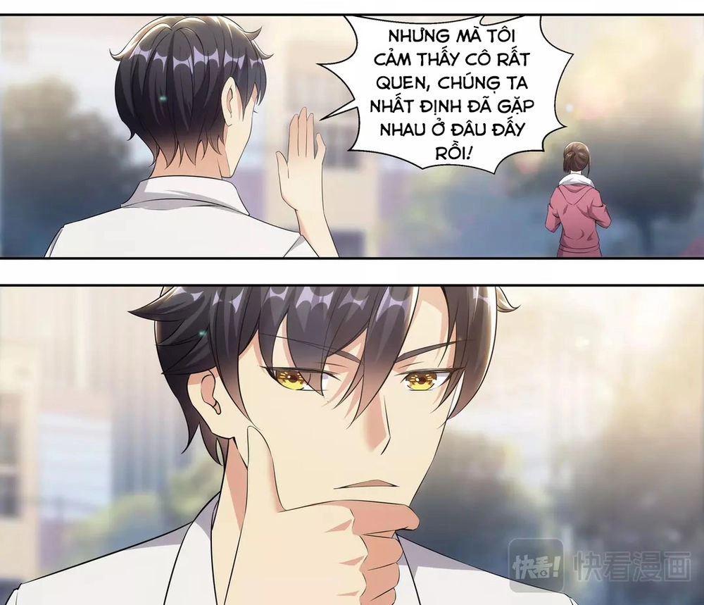 Tối Cường Cuồng Binh Chapter 13 - 24