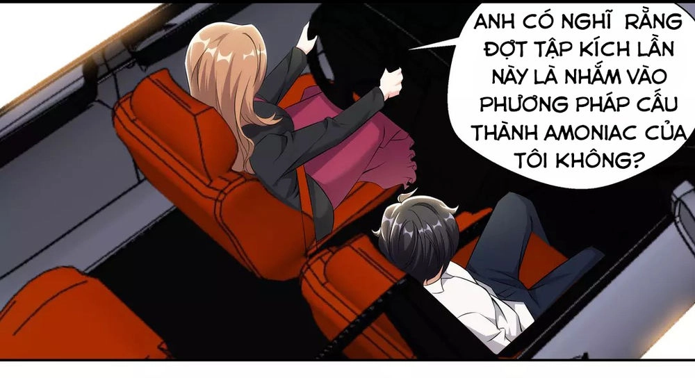 Tối Cường Cuồng Binh Chapter 14 - 2