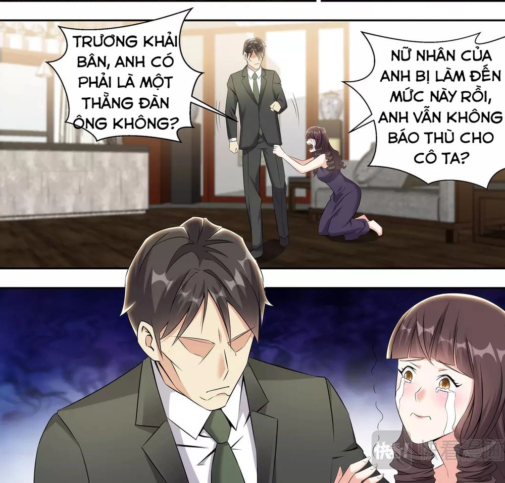 Tối Cường Cuồng Binh Chapter 14 - 7