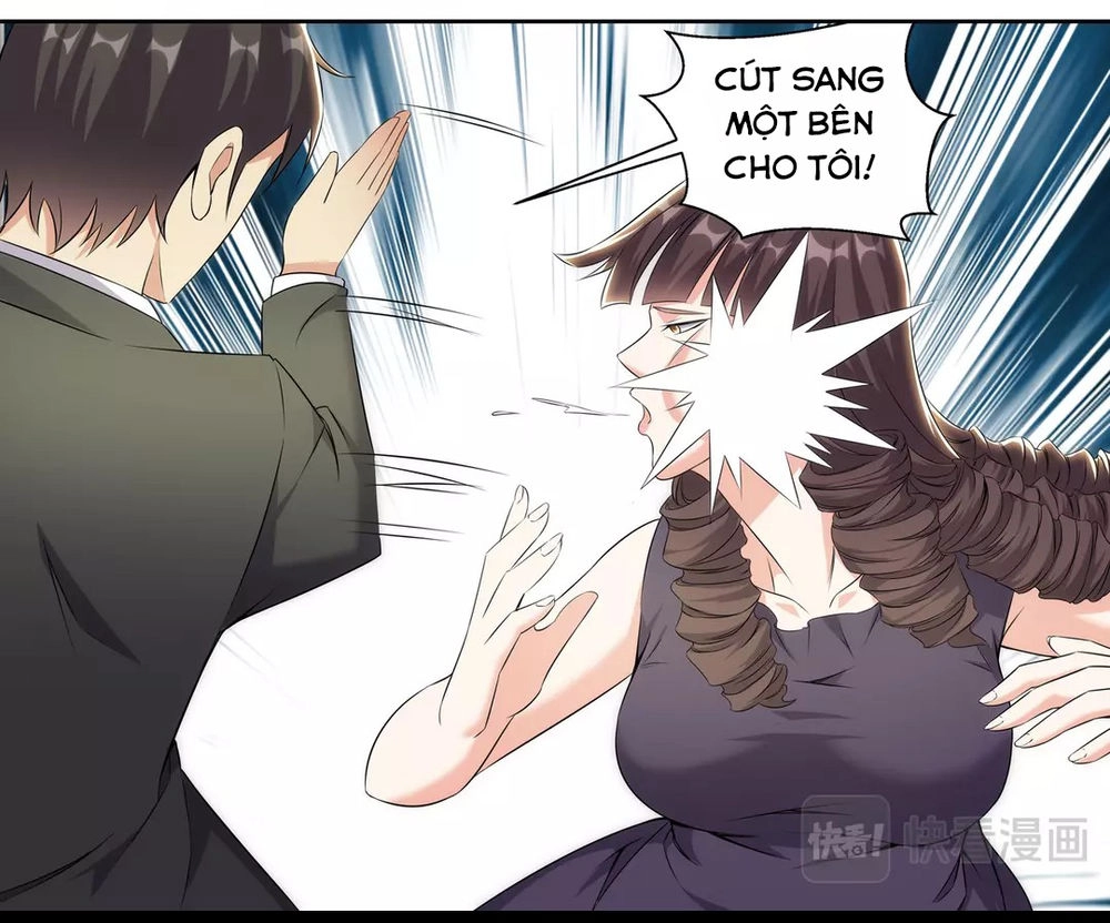 Tối Cường Cuồng Binh Chapter 14 - 9