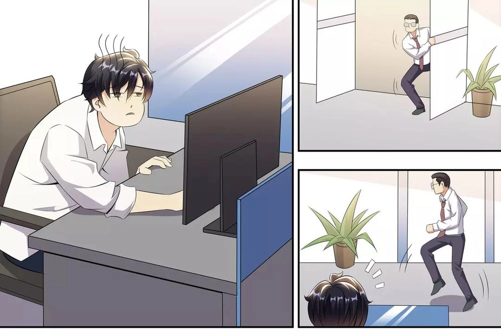 Tối Cường Cuồng Binh Chapter 14 - 12