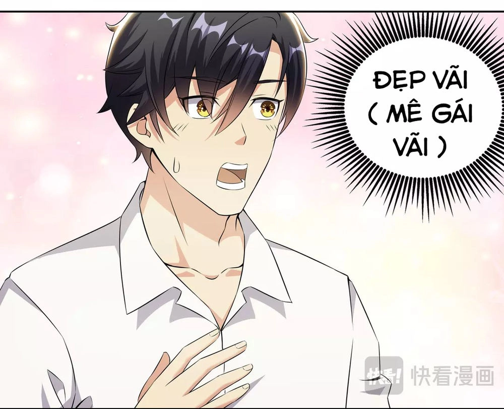 Tối Cường Cuồng Binh Chapter 14 - 20