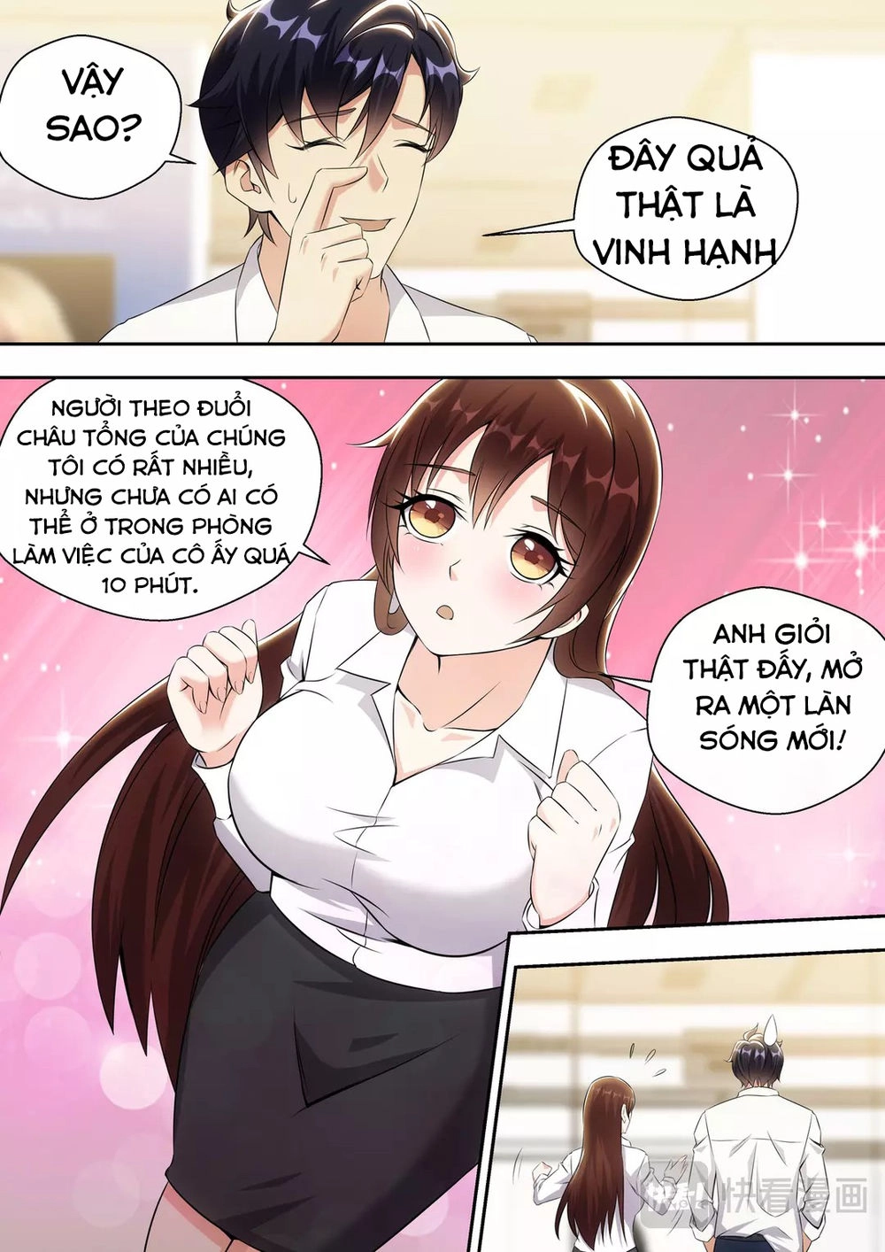 Tối Cường Cuồng Binh Chapter 15 - 13