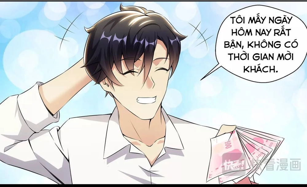 Tối Cường Cuồng Binh Chapter 15 - 15