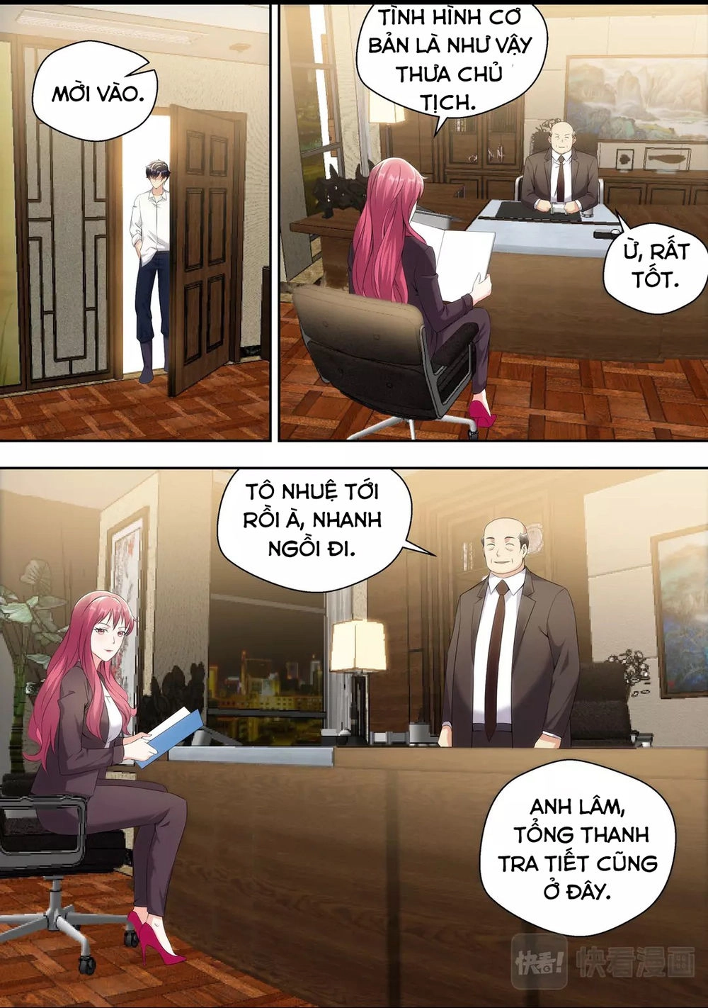 Tối Cường Cuồng Binh Chapter 16 - 7