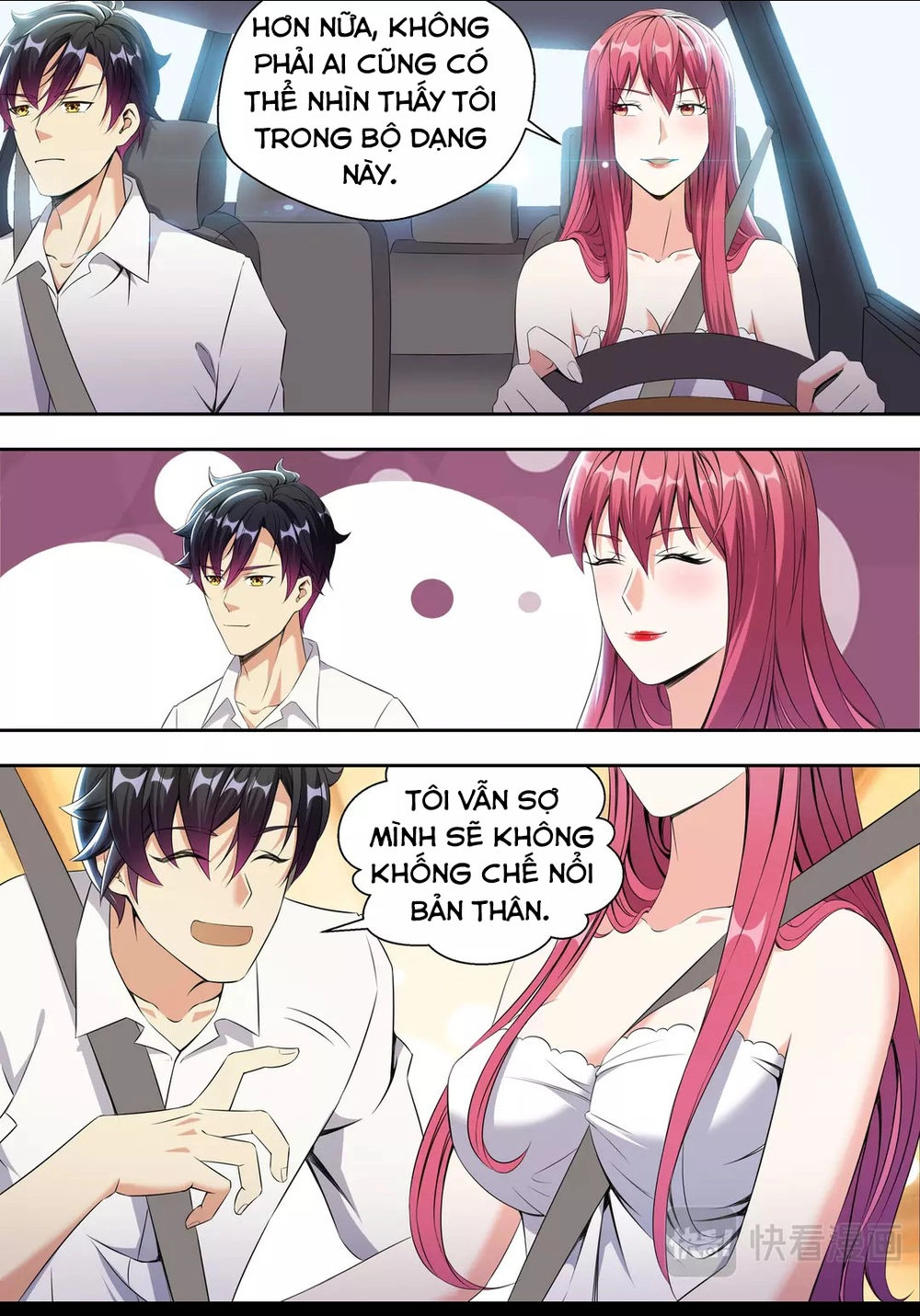 Tối Cường Cuồng Binh Chapter 17 - 11