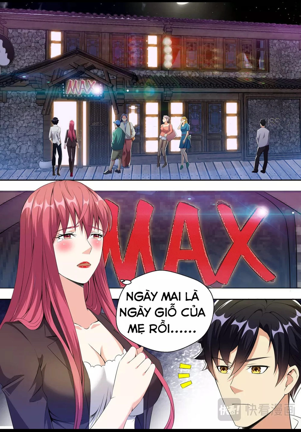 Tối Cường Cuồng Binh Chapter 19 - 15