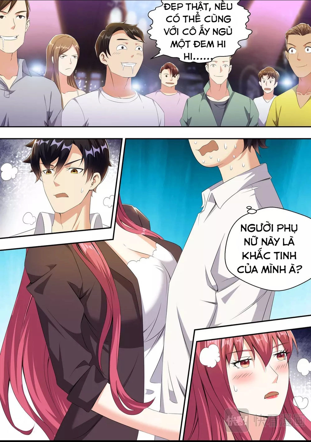 Tối Cường Cuồng Binh Chapter 20 - 11