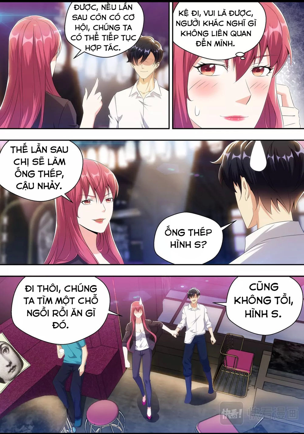 Tối Cường Cuồng Binh Chapter 20 - 14