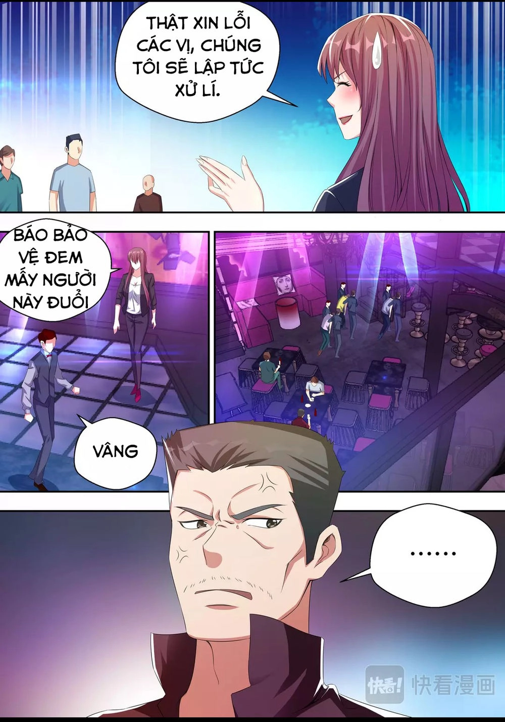 Tối Cường Cuồng Binh Chapter 22 - 7