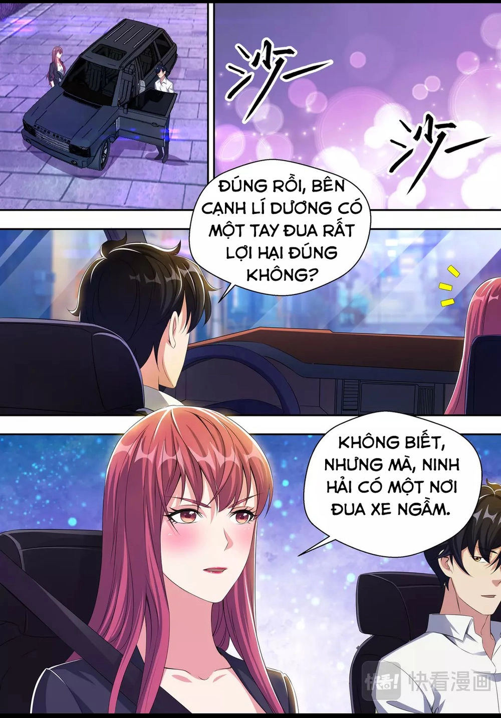 Tối Cường Cuồng Binh Chapter 22 - 10