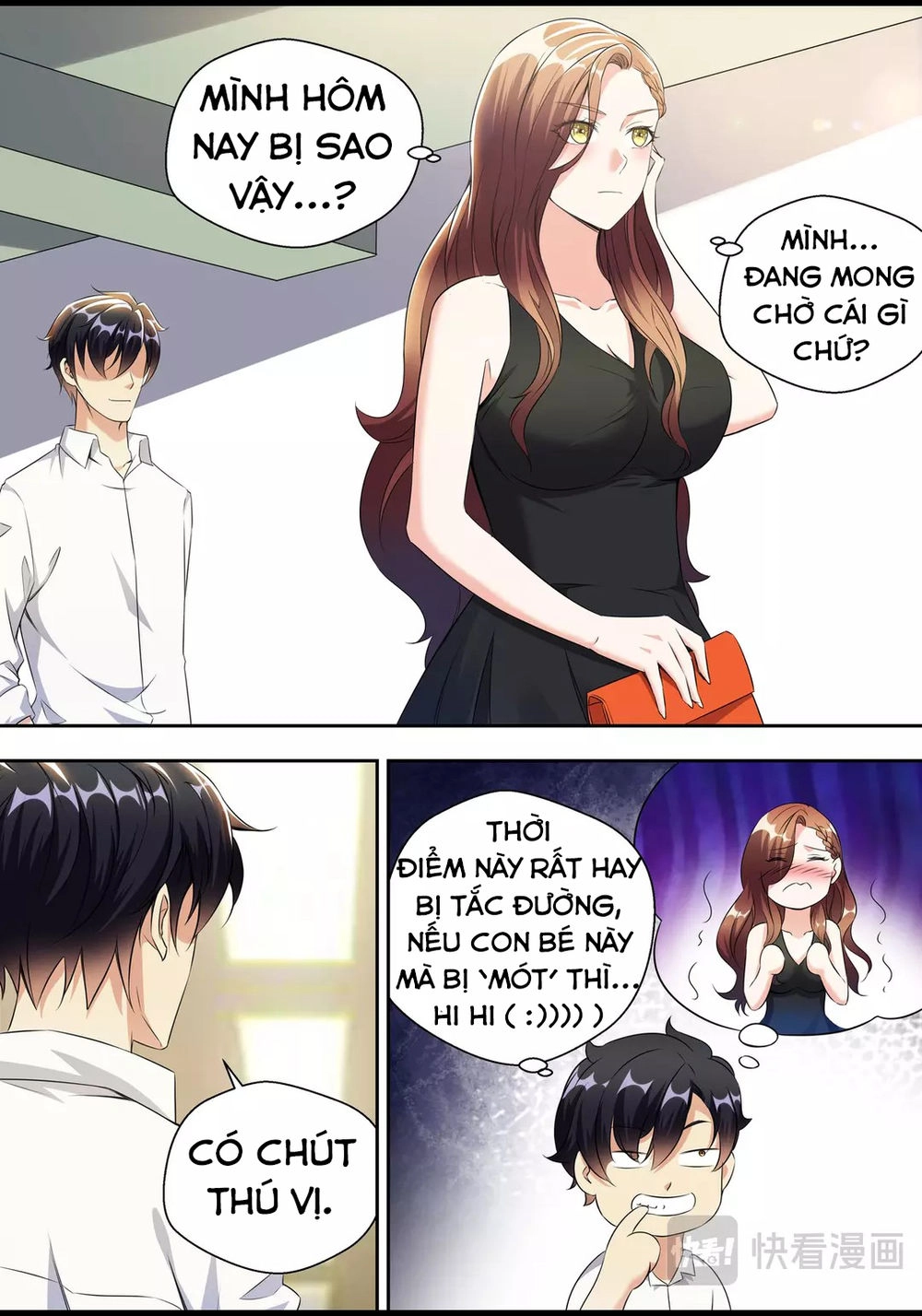 Tối Cường Cuồng Binh Chapter 27 - 5