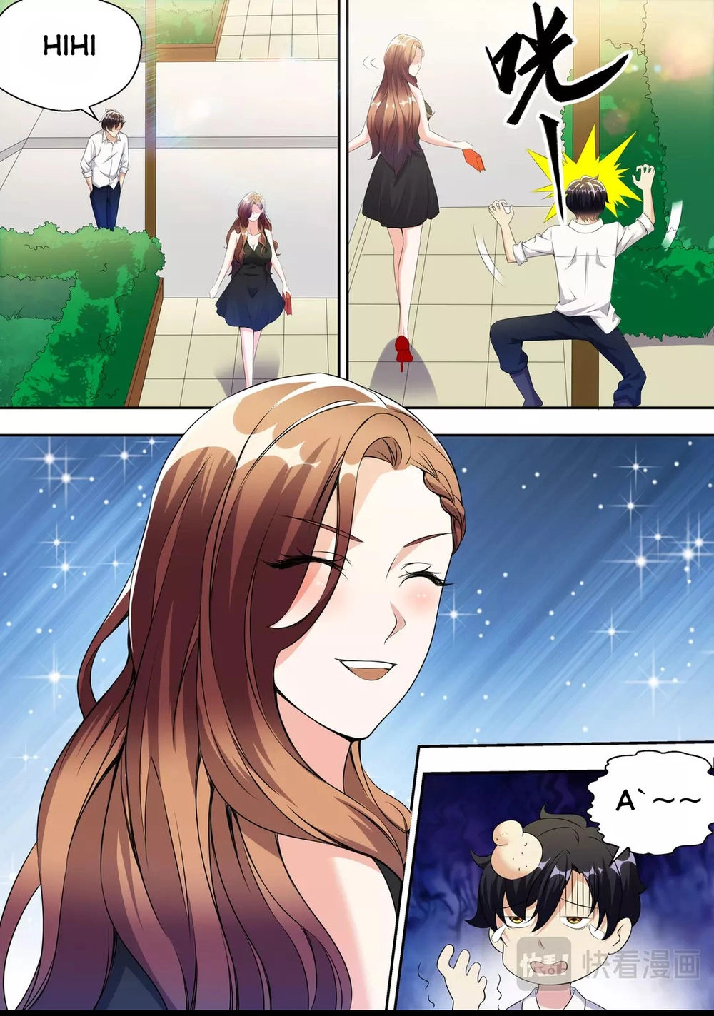 Tối Cường Cuồng Binh Chapter 27 - 6