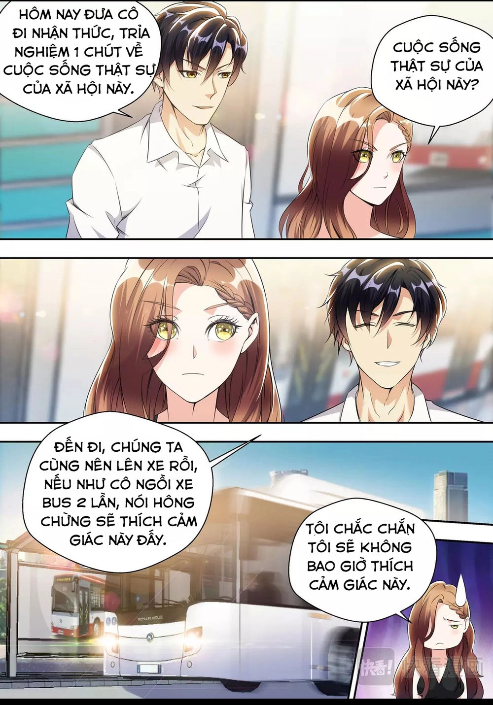 Tối Cường Cuồng Binh Chapter 27 - 9