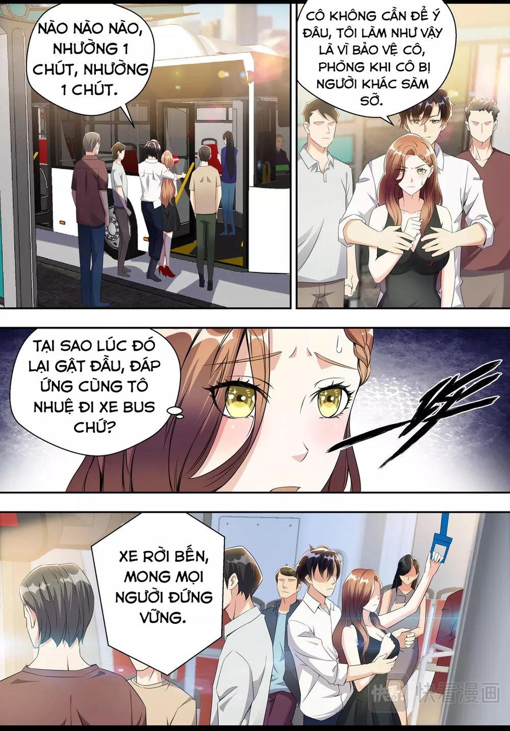 Tối Cường Cuồng Binh Chapter 27 - 11