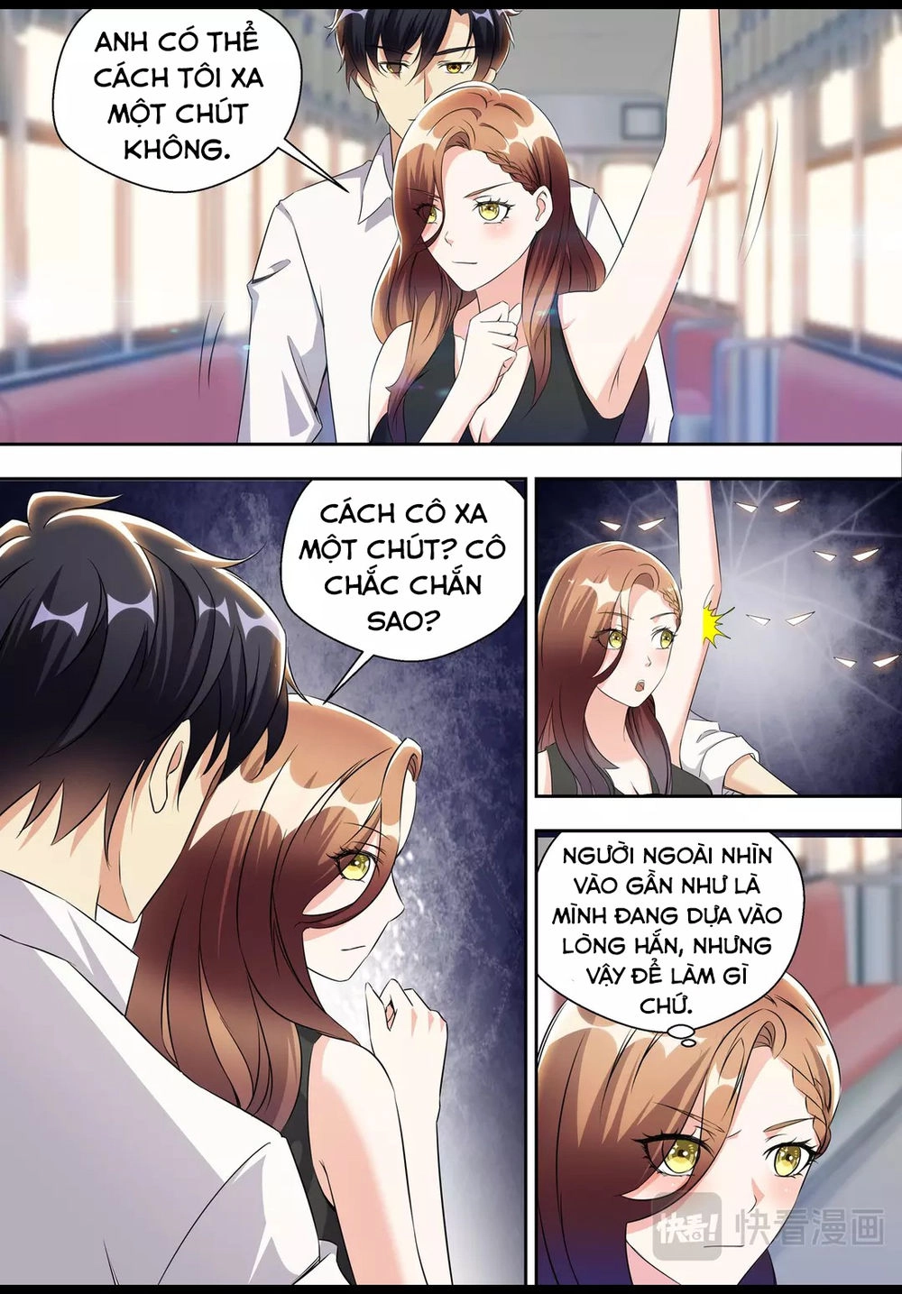 Tối Cường Cuồng Binh Chapter 27 - 12