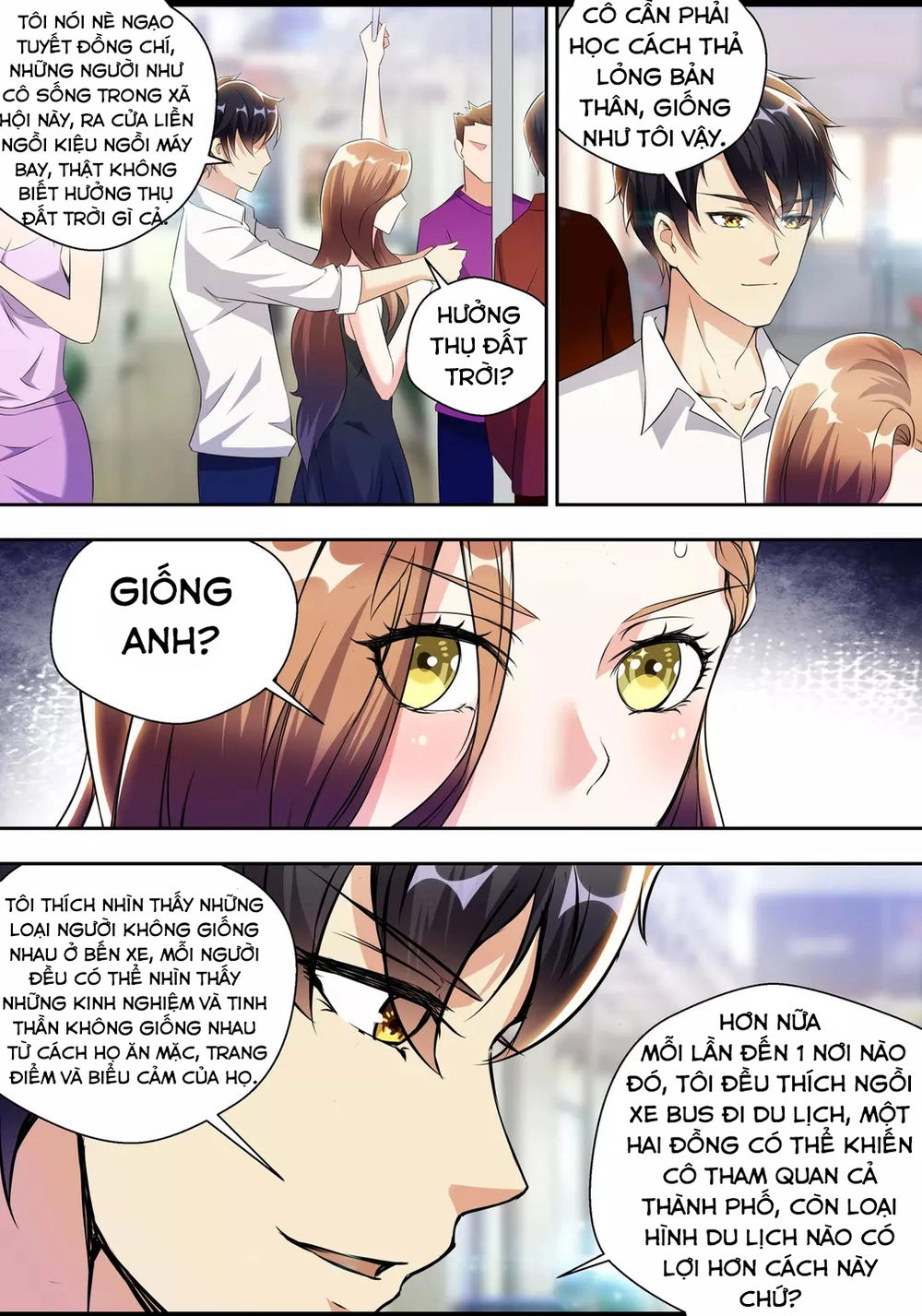 Tối Cường Cuồng Binh Chapter 27 - 13