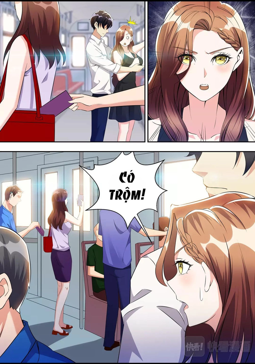 Tối Cường Cuồng Binh Chapter 27 - 16