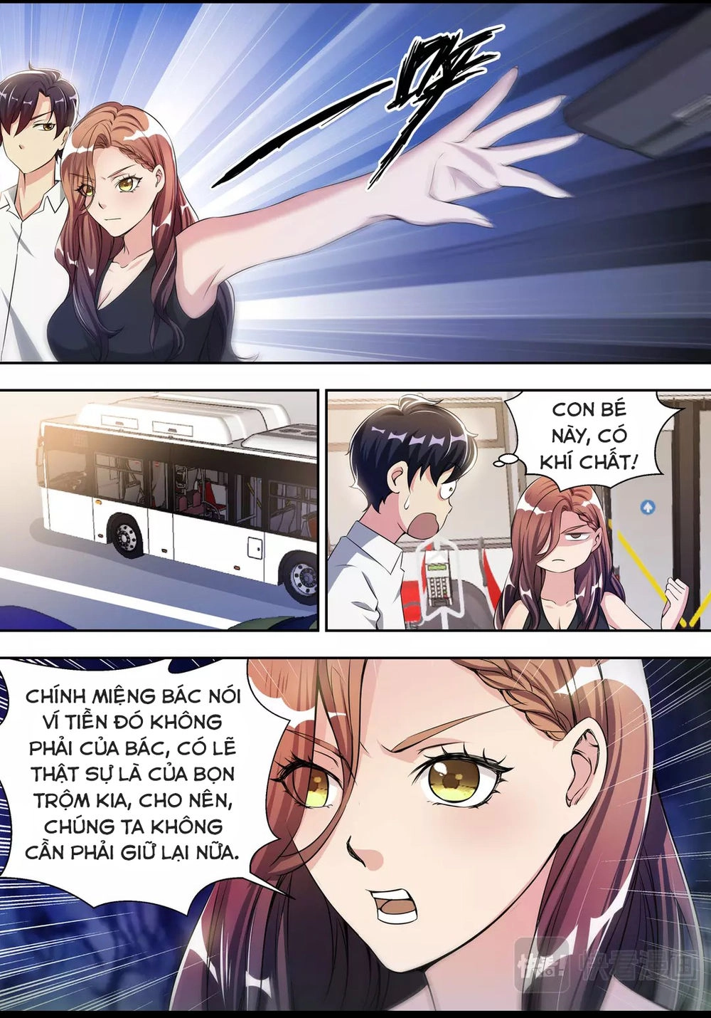 Tối Cường Cuồng Binh Chapter 28 - 17