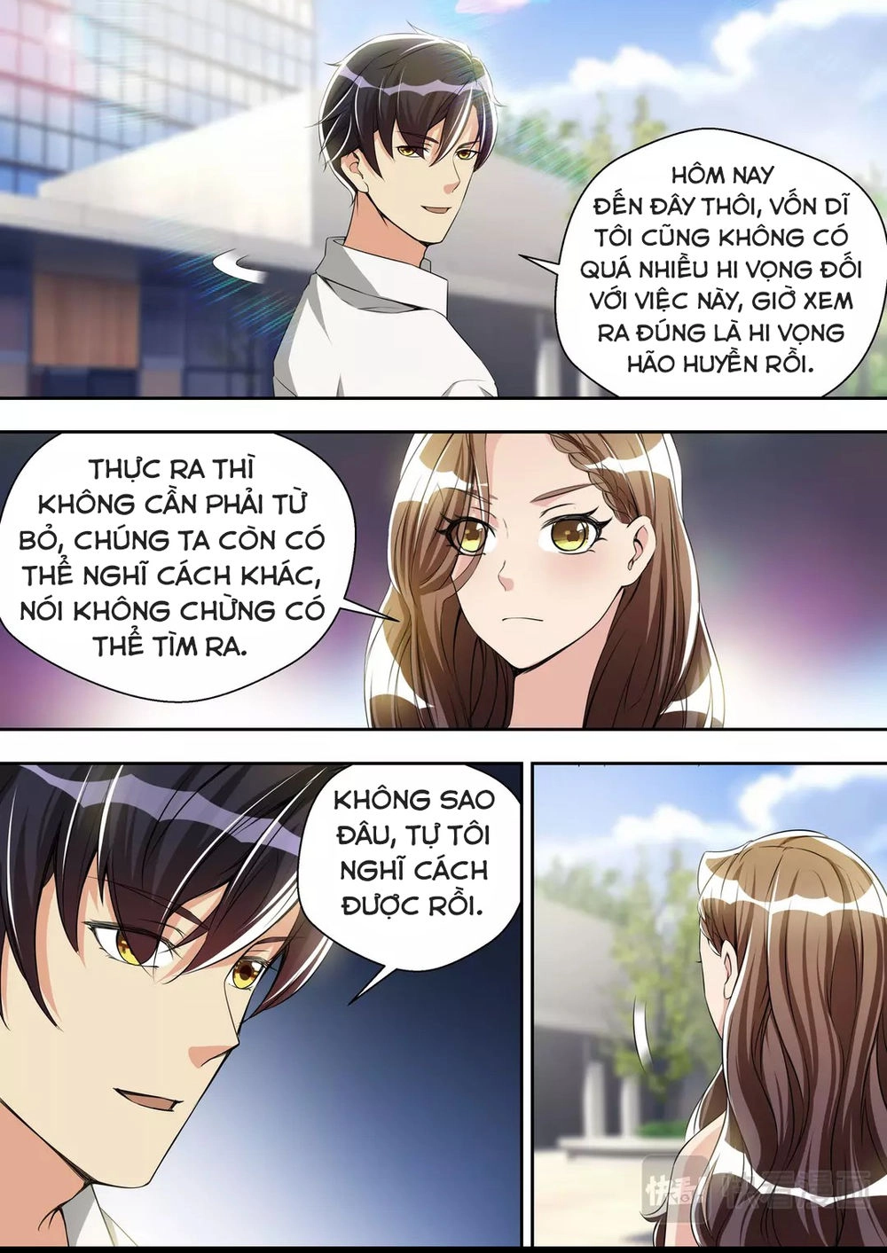 Tối Cường Cuồng Binh Chapter 29 - 13