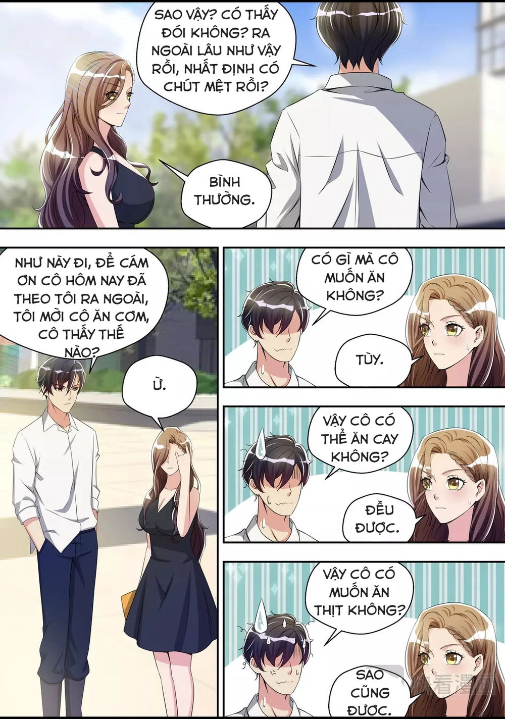 Tối Cường Cuồng Binh Chapter 29 - 14