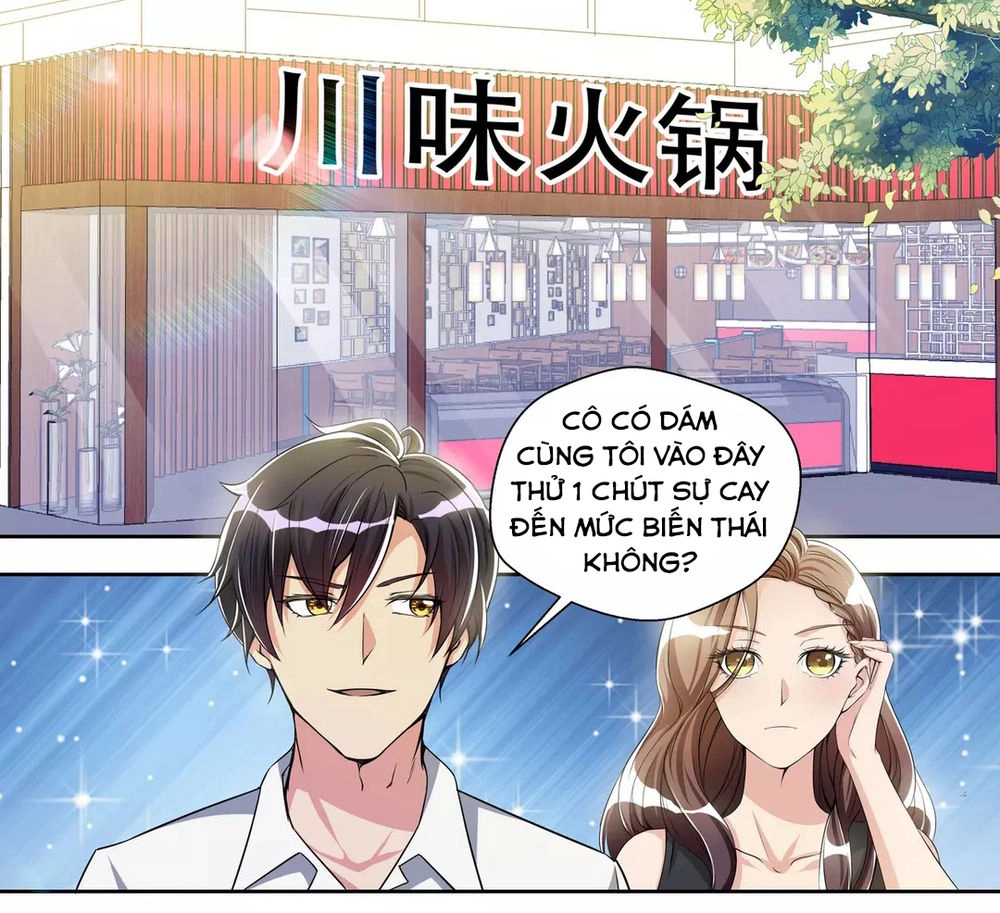 Tối Cường Cuồng Binh Chapter 30 - 3