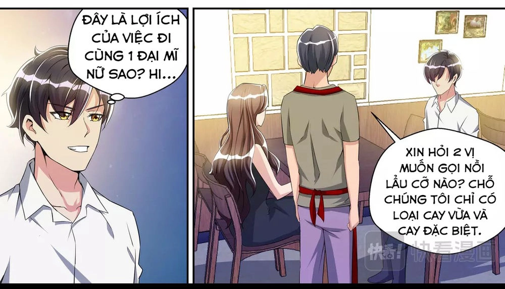 Tối Cường Cuồng Binh Chapter 30 - 6