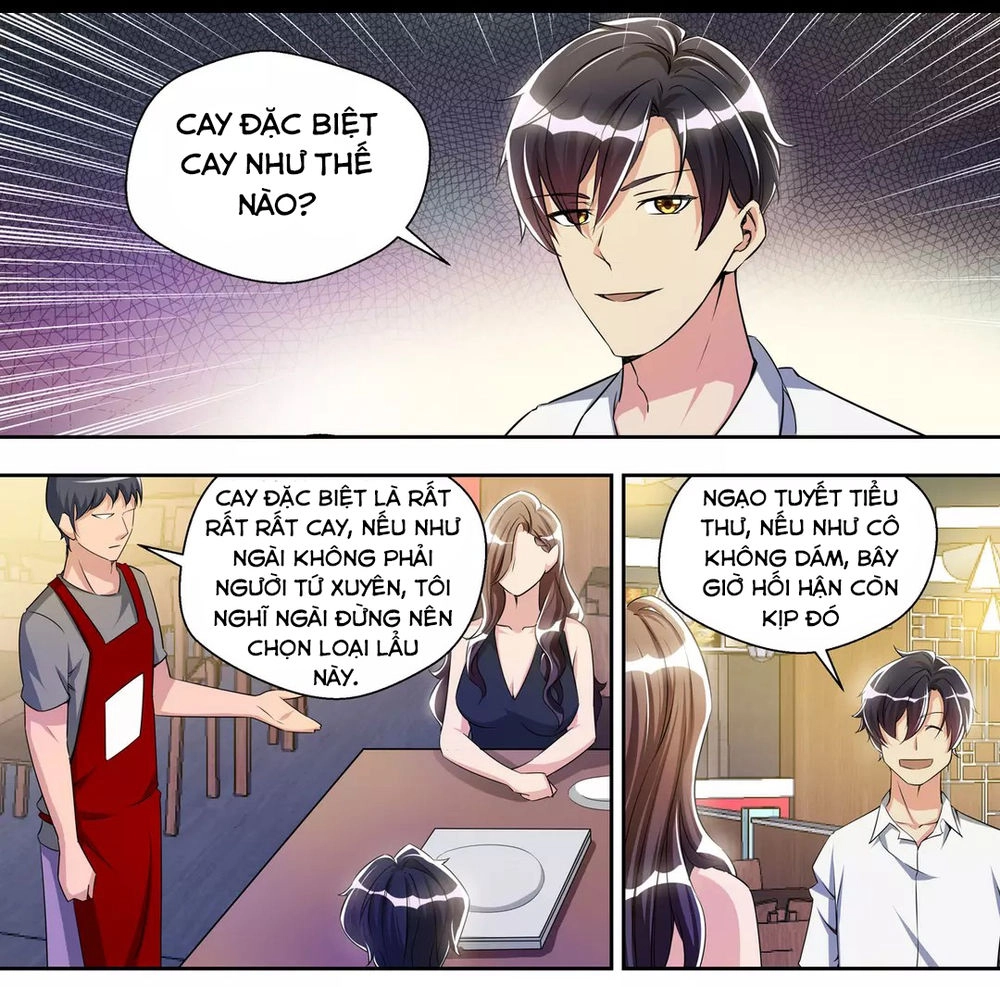 Tối Cường Cuồng Binh Chapter 30 - 7