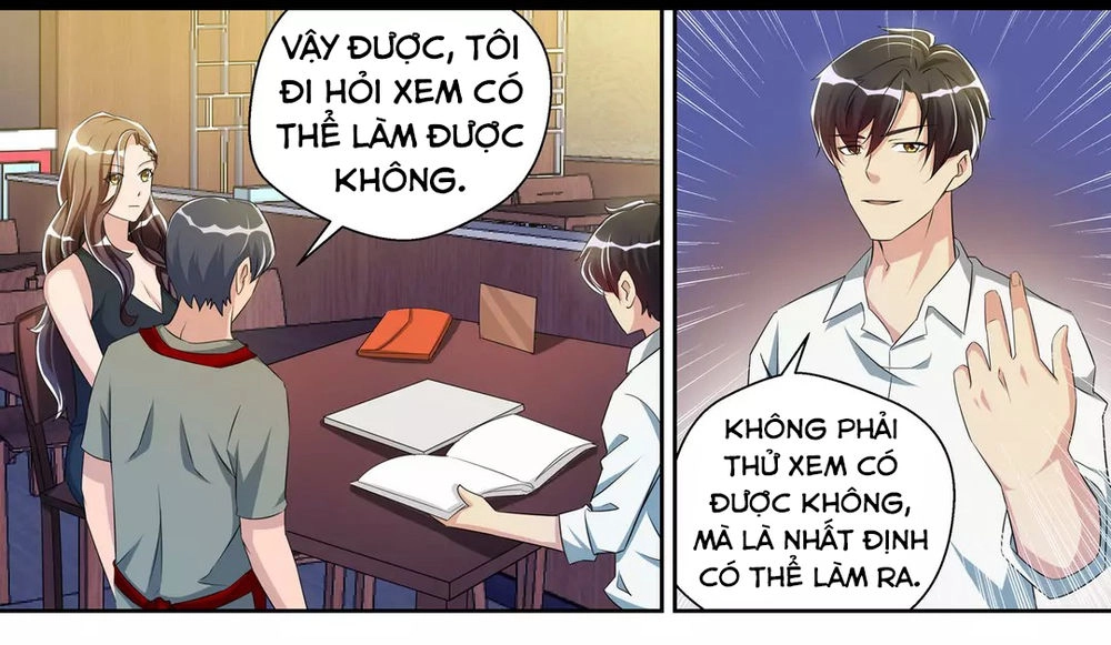 Tối Cường Cuồng Binh Chapter 30 - 11