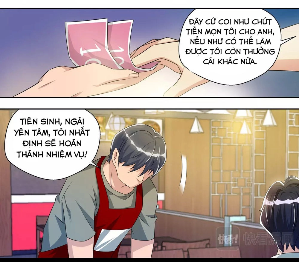 Tối Cường Cuồng Binh Chapter 30 - 12