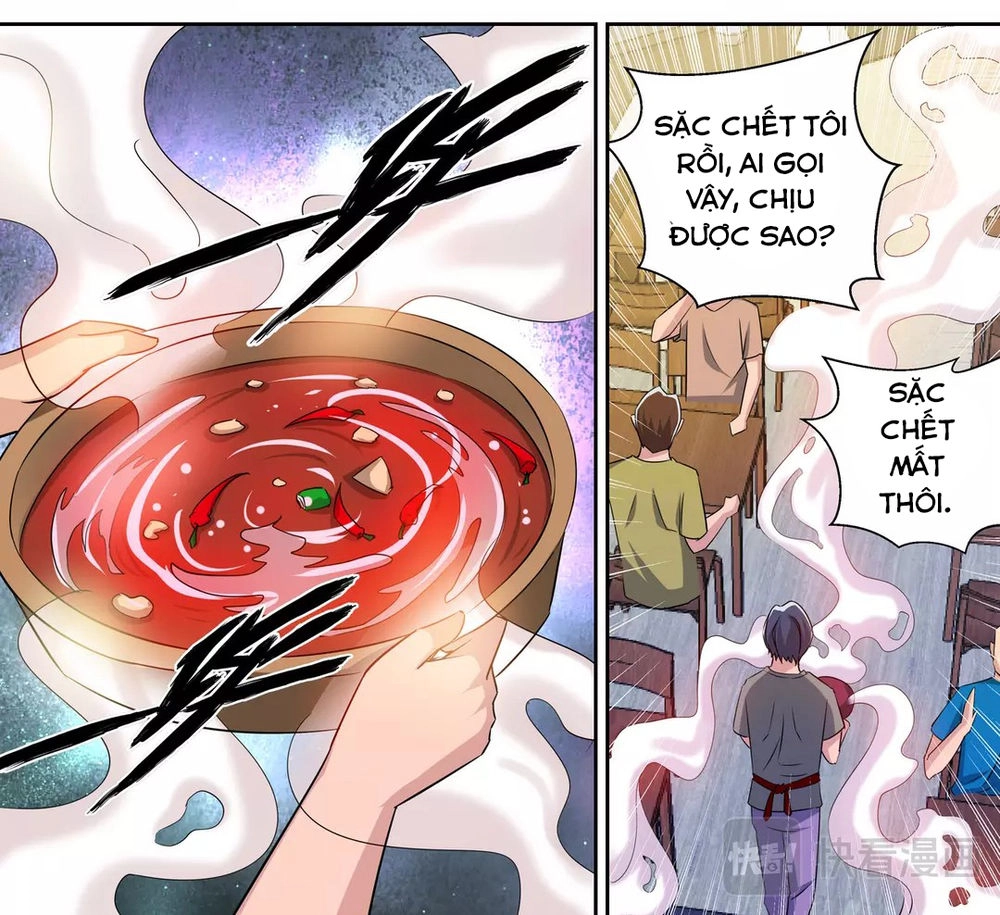 Tối Cường Cuồng Binh Chapter 30 - 14