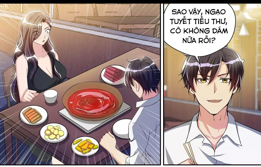 Tối Cường Cuồng Binh Chapter 30 - 15