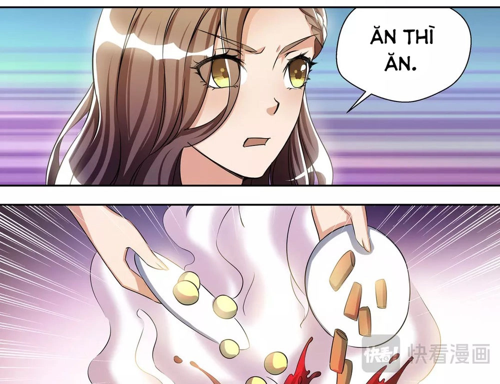 Tối Cường Cuồng Binh Chapter 30 - 16