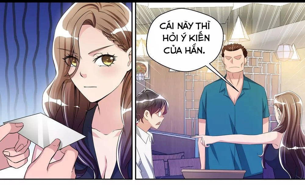 Tối Cường Cuồng Binh Chapter 30 - 21