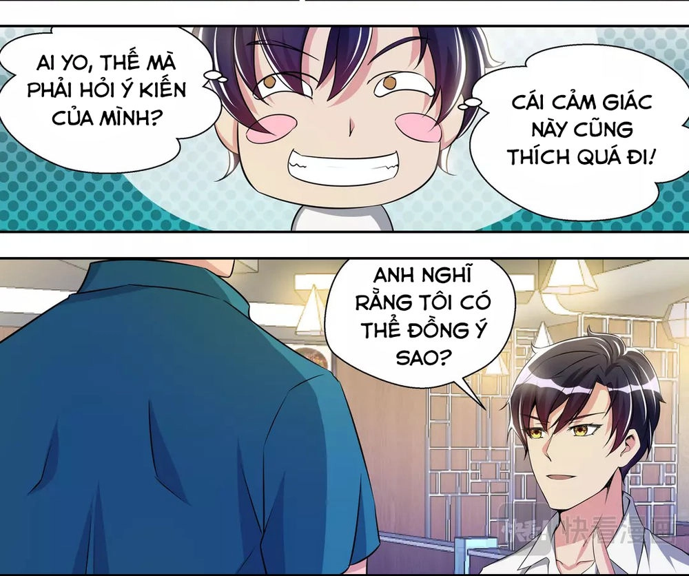 Tối Cường Cuồng Binh Chapter 30 - 22