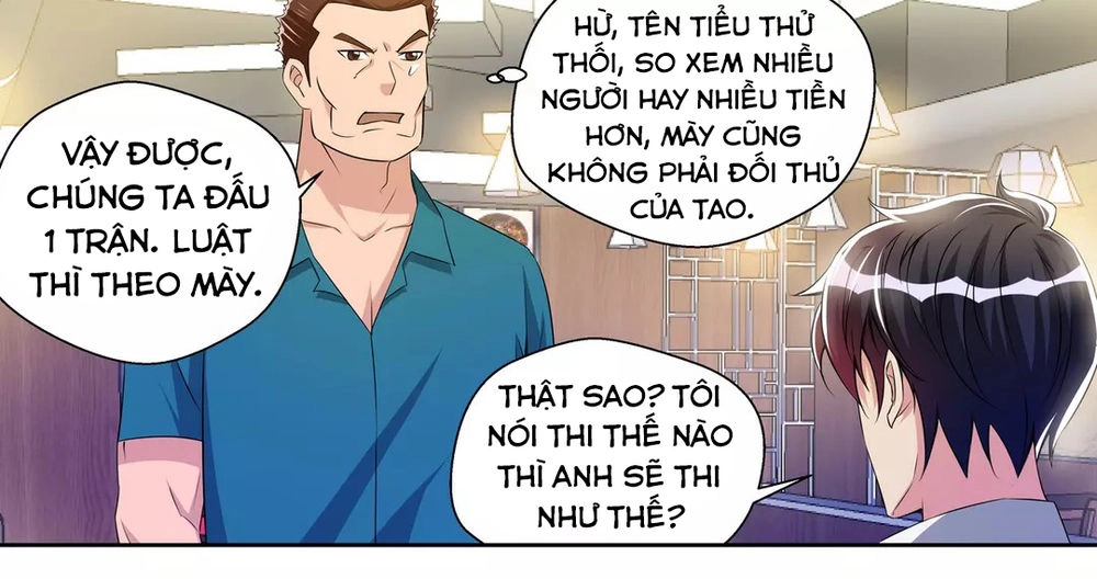 Tối Cường Cuồng Binh Chapter 30 - 23