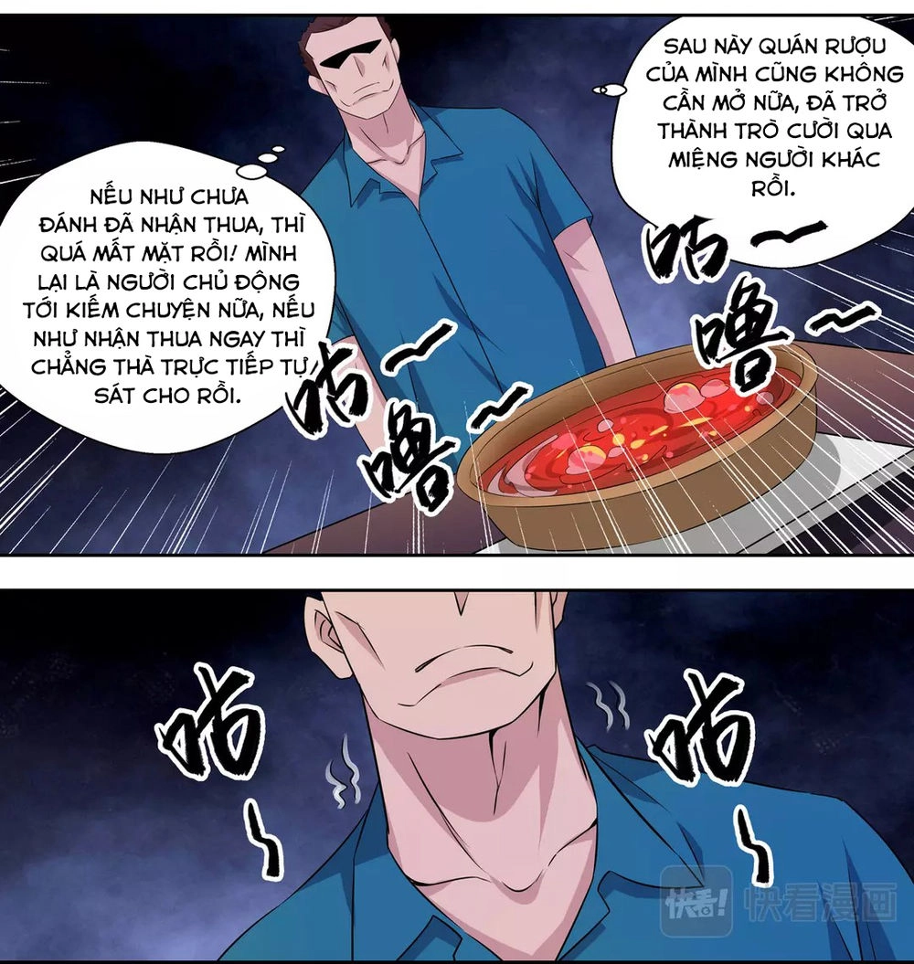 Tối Cường Cuồng Binh Chapter 30 - 25