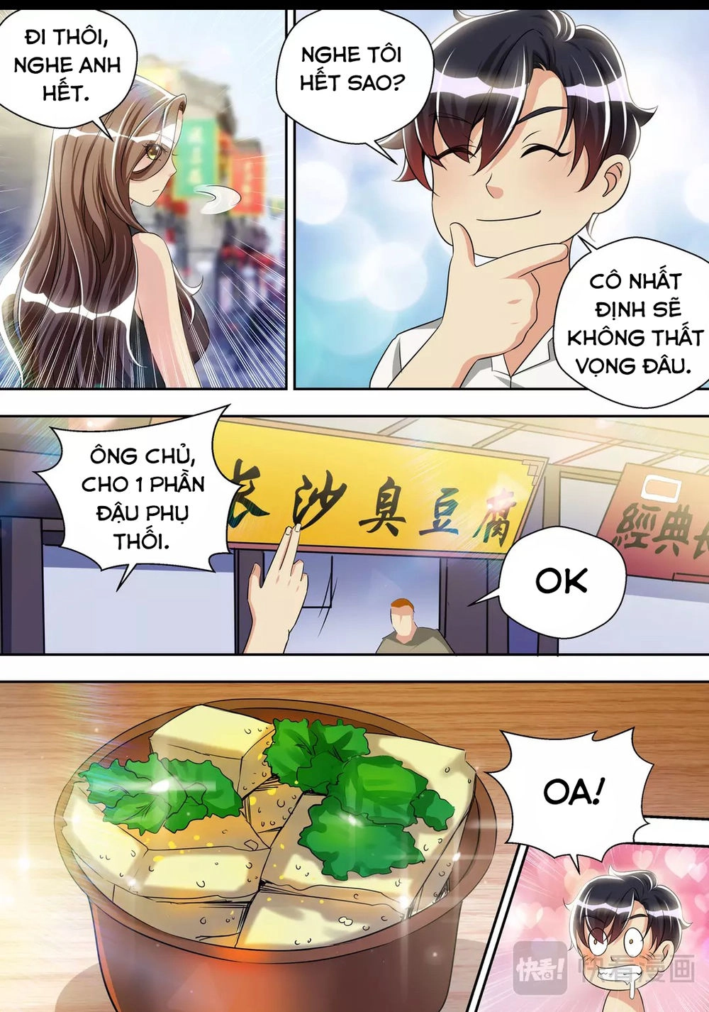 Tối Cường Cuồng Binh Chapter 31 - 10