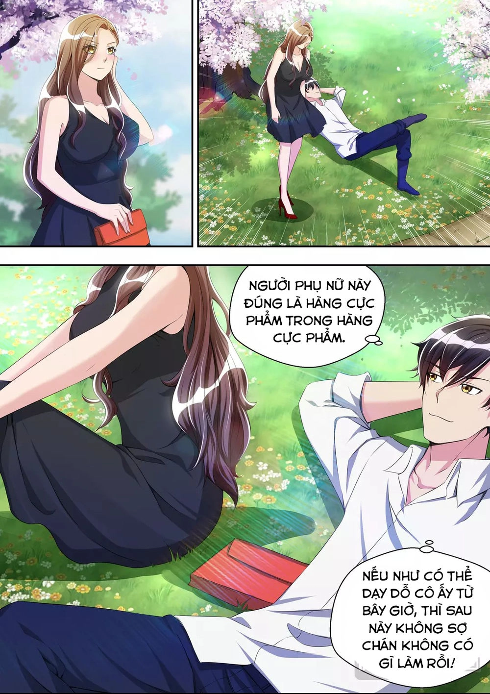 Tối Cường Cuồng Binh Chapter 32 - 4